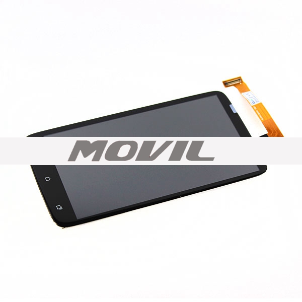 LCD For  HTC One X